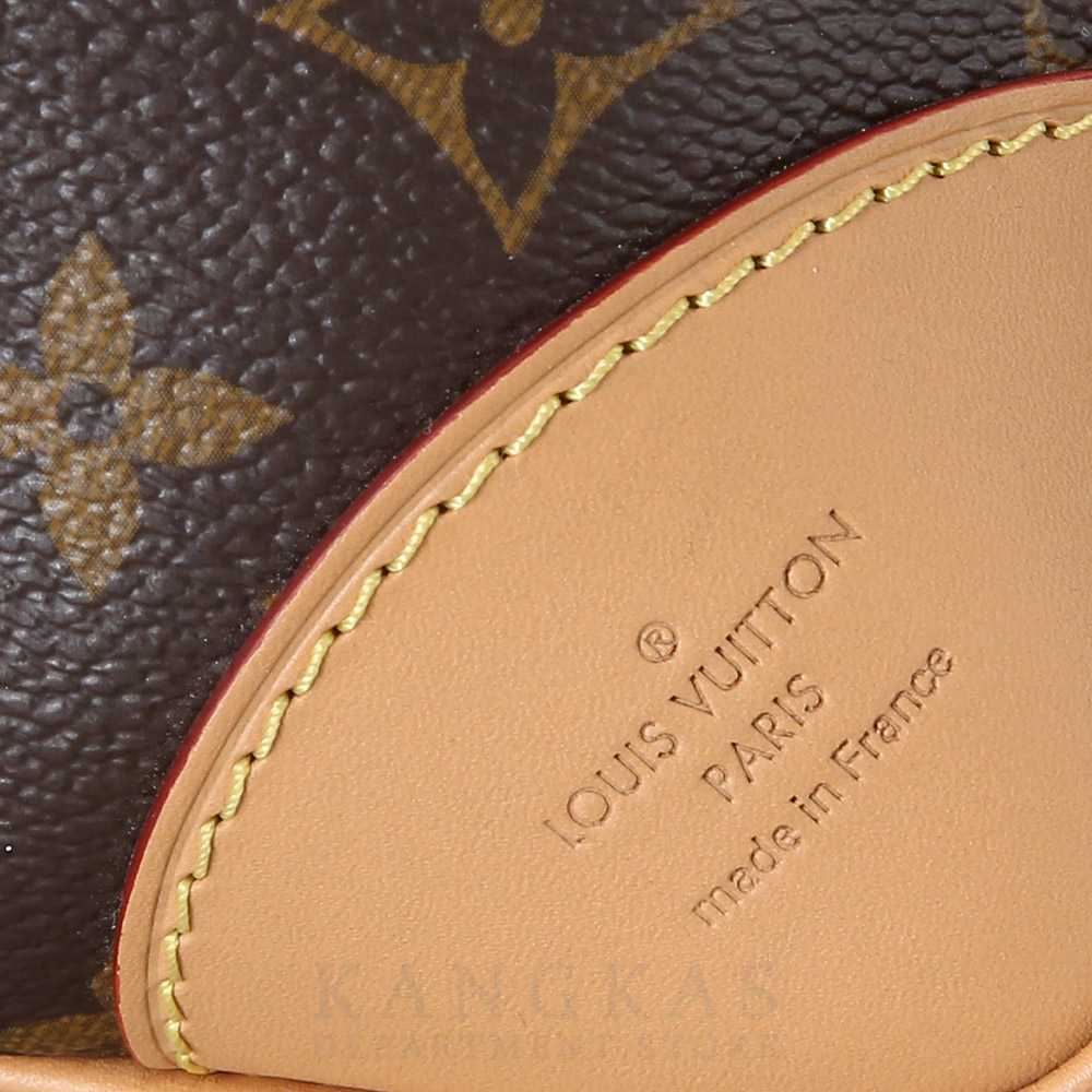 LOUIS VUITTON(USED)루이비통 모노그램 팔레르모 PM